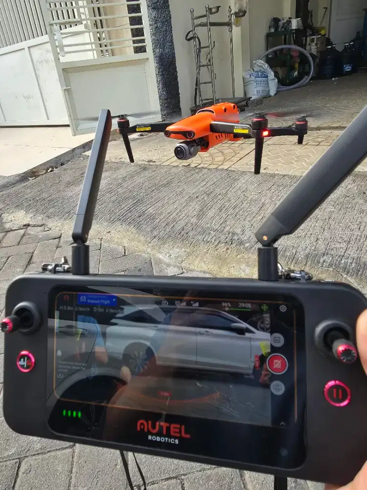 Drone AUTEL EVO 2 Pro V3