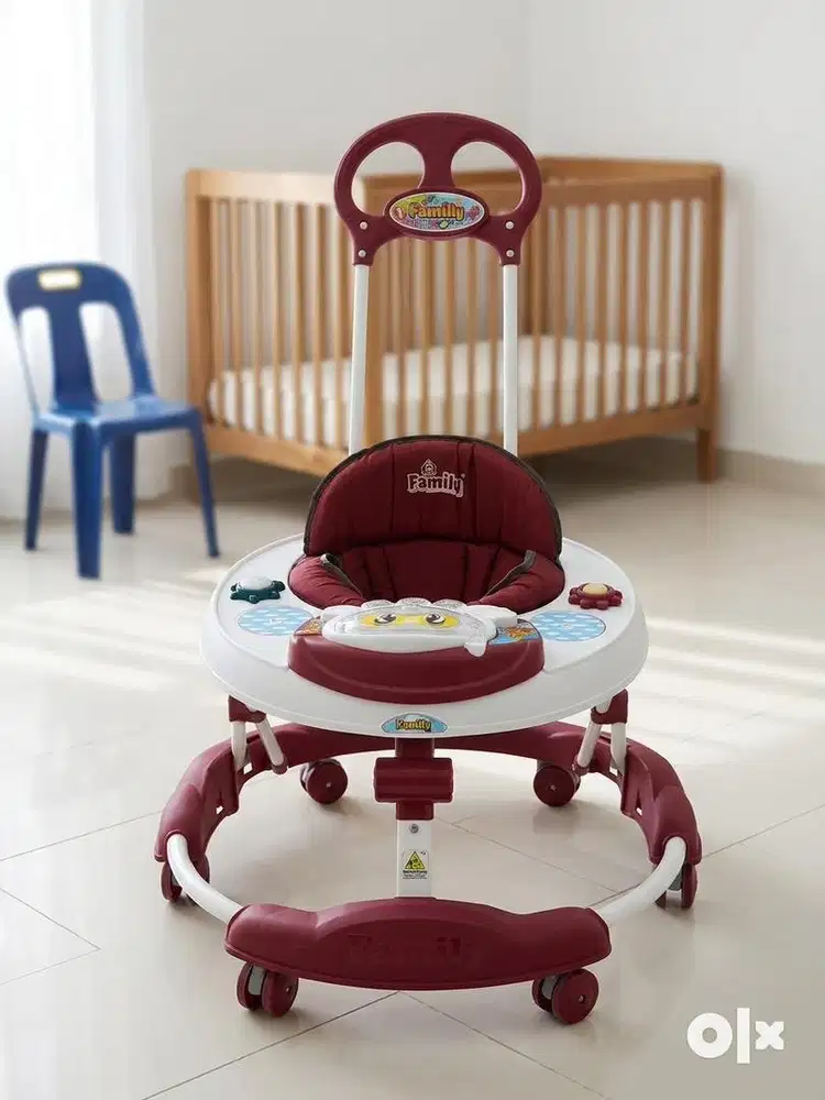 Dijual Baby Walker