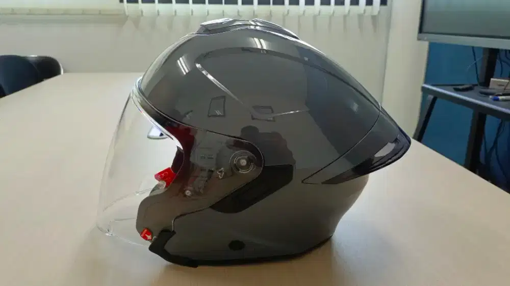 Helm INK TERRA 2 size L