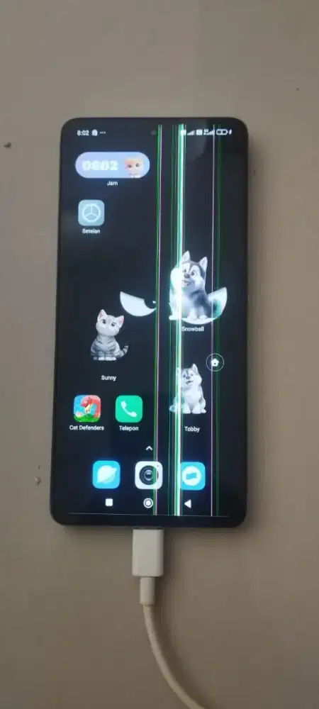 Xiaomi 11t pro 12/ 256