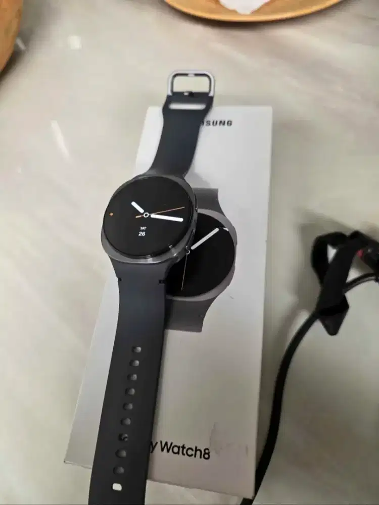 Samsung Galaxy Watch 8 40mm