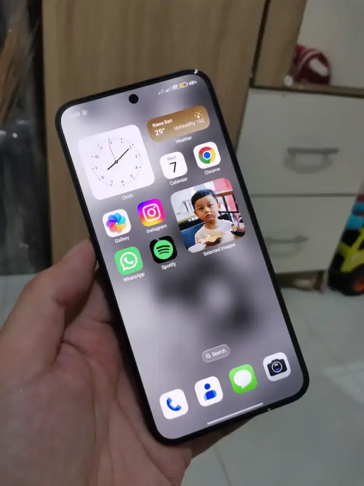 Xiaomi mi 14 12/256