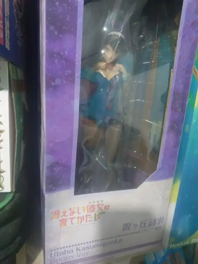 D jual action figure