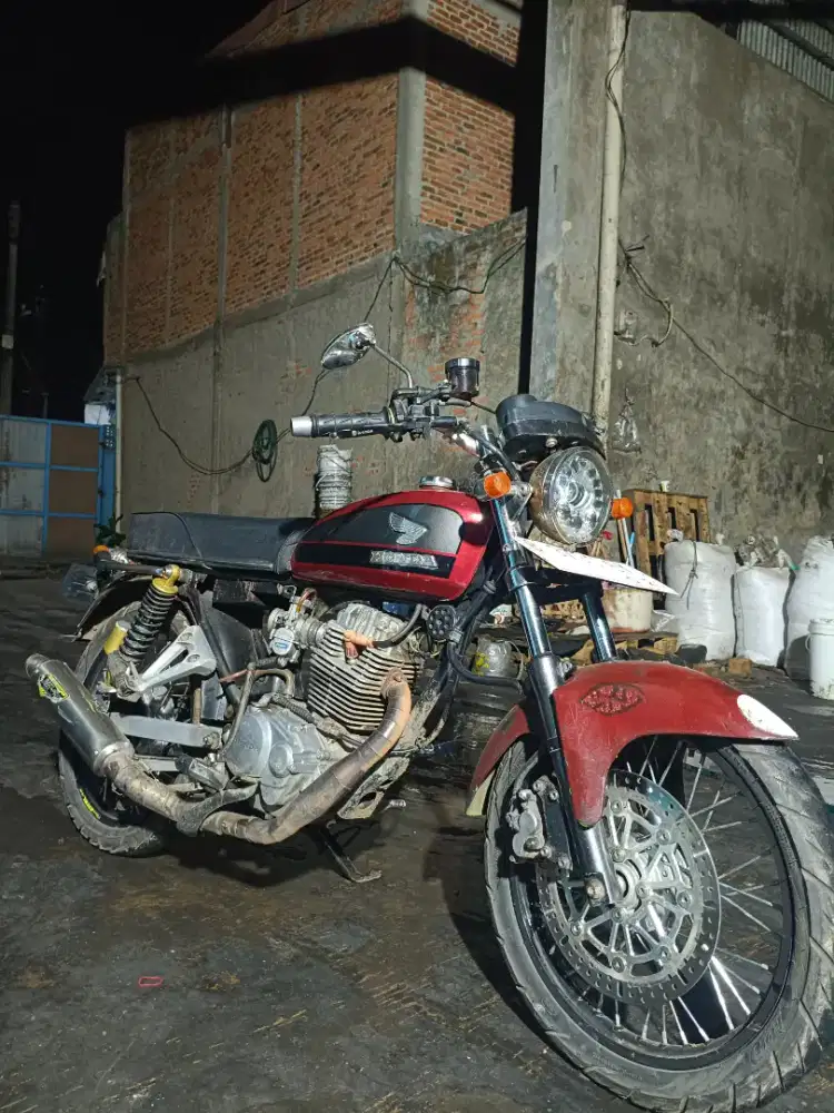 cb basic mp ss komplit pajeg hidup