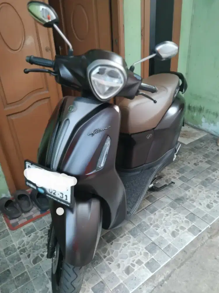 Sale Yamaha Grand Filano Lux