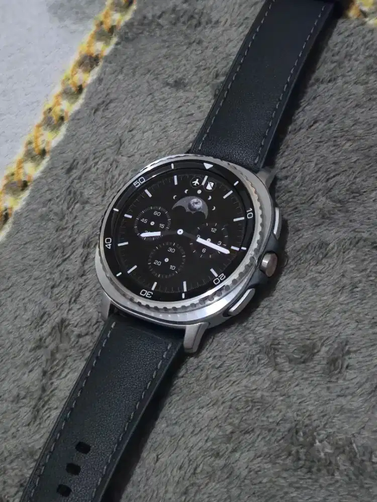 Samsung Galaxy Watch 8 Classic Bluetooth 46 MM