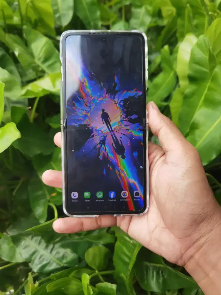 Oppo N3 Flip 5G 12/256GB Like New Bisa TT