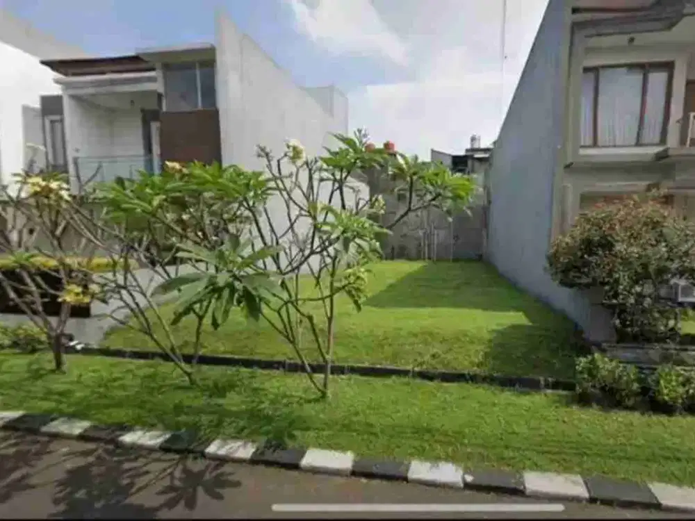 kavling termurah di Mekarwangi bandung