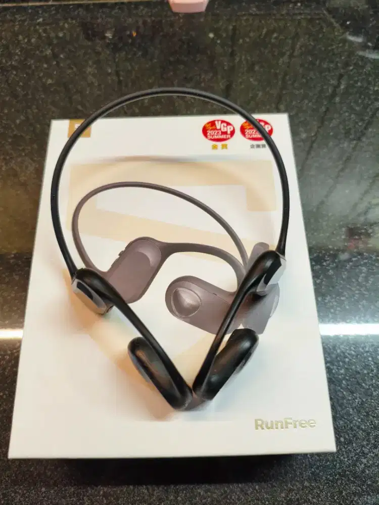 SOUNDPEATS RUNFREE
