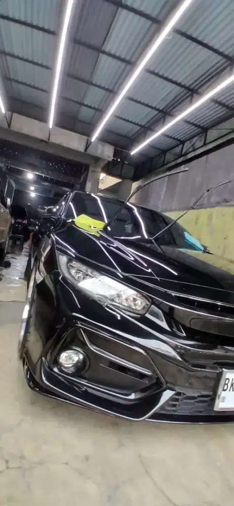 LAYNA JASASALON MOBIL