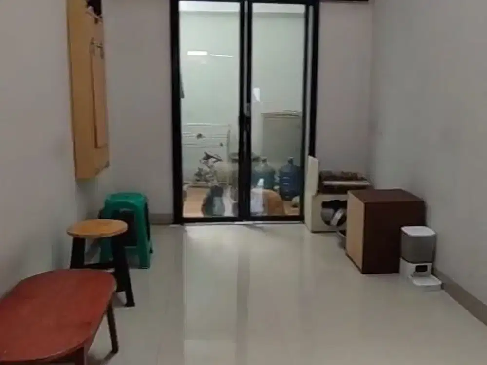 Dijual Rumah 2 Lantai Dekat Tol Buahbatu – Bojongsoang, Sayap Ciganitri Ref.05799