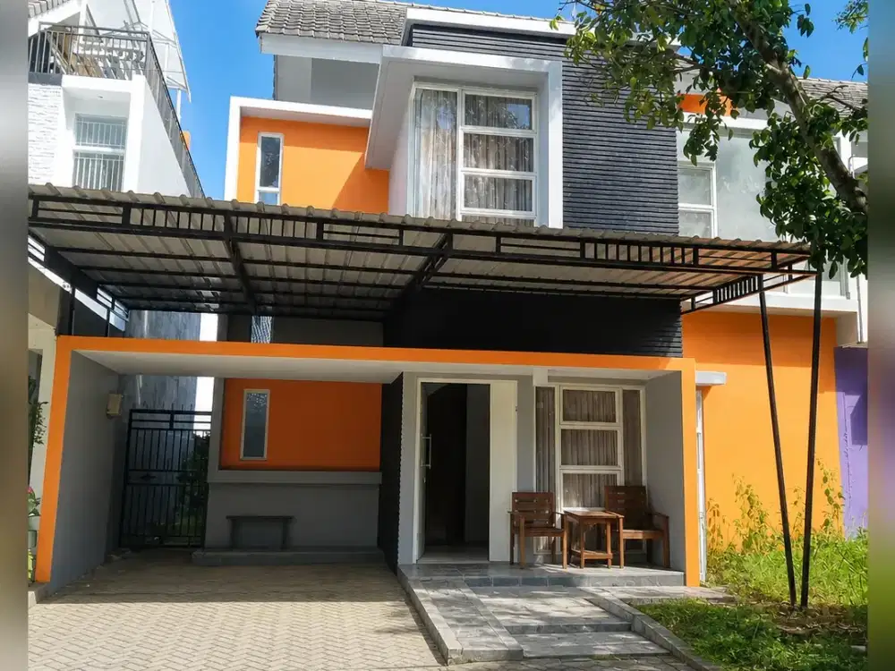 Rumah Dijual di Manggala, Kota Makassar