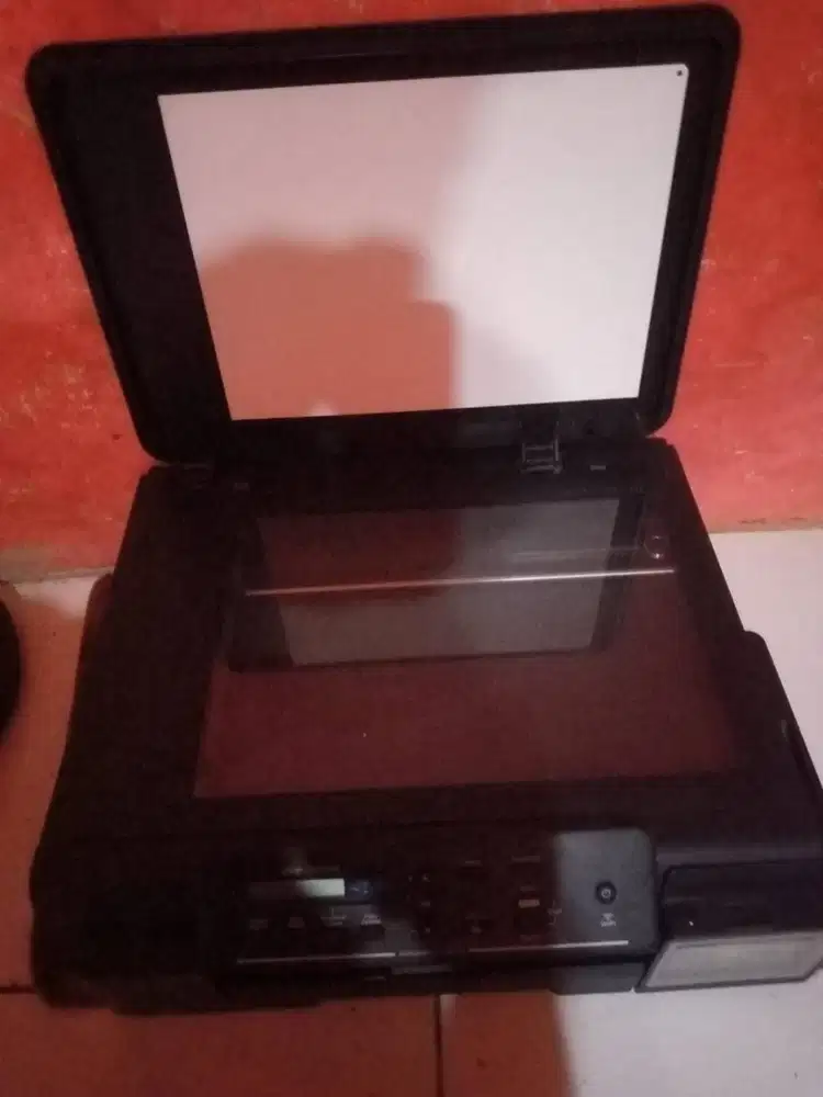 All in One Printer Brother DCP T500W (bisa pint via wifi)