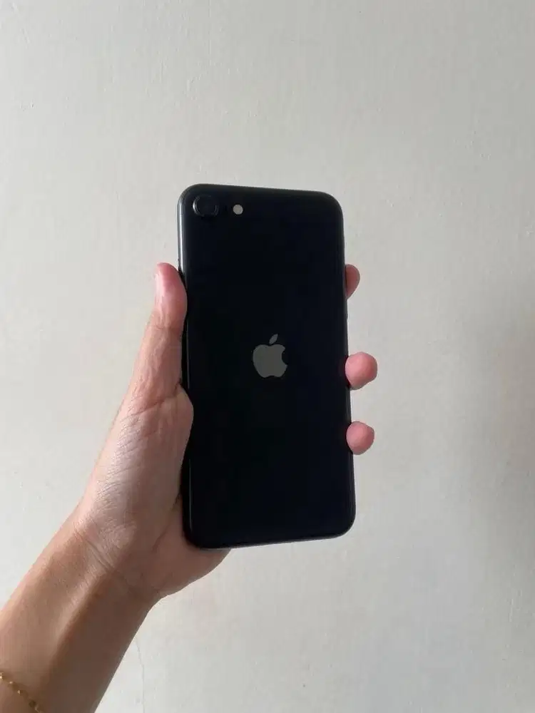 Iphone SE Gen 2