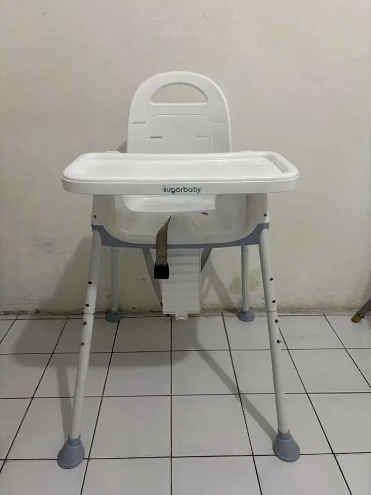 High chair untuk anak
