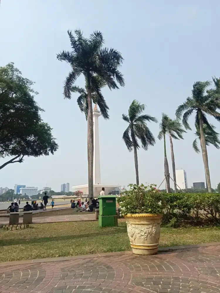 Menawarkan Jasa ART