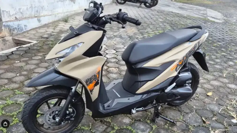 Beat Street Lengkap 2026
