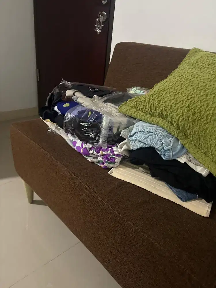 ART PP HARIAN YG DEKET DEKET AJA YA