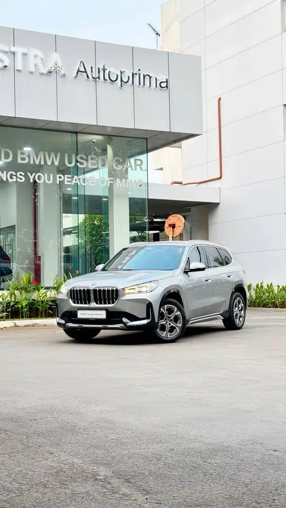 BMW X1 XLINE 2023