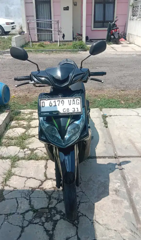 Xeon 125 (2013)