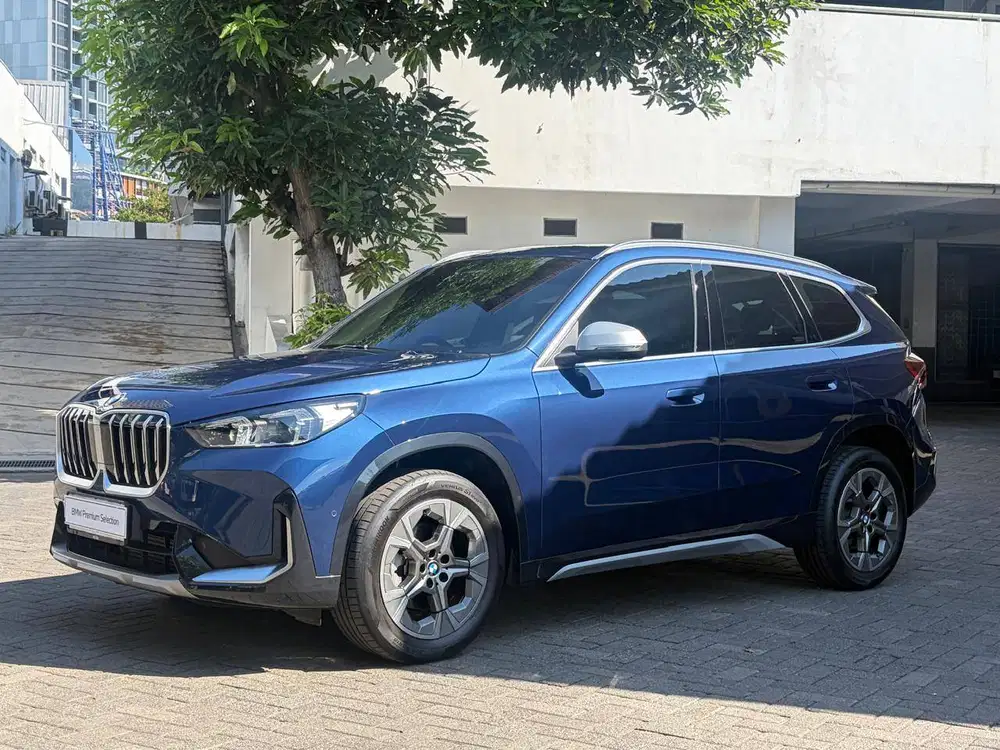 BMW X1 XLINE 2024