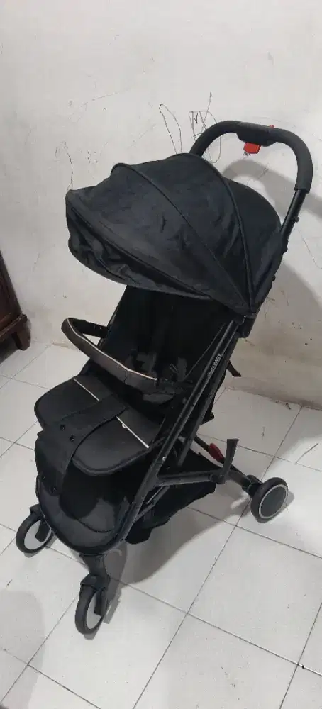 Perlengkapan anak dan bayi