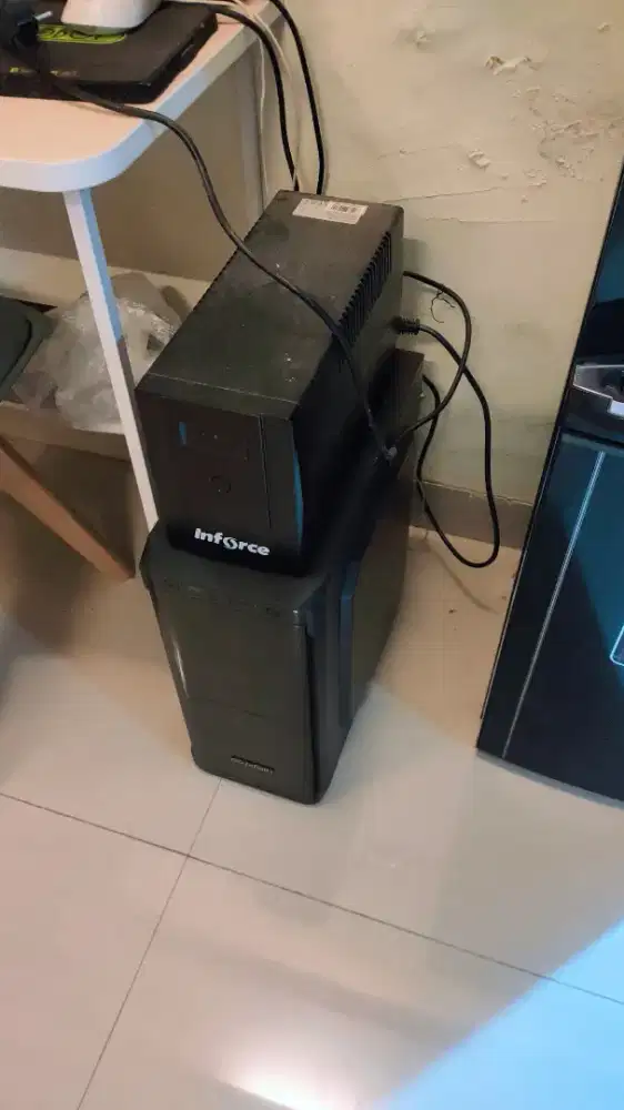 Jual PC Bandung