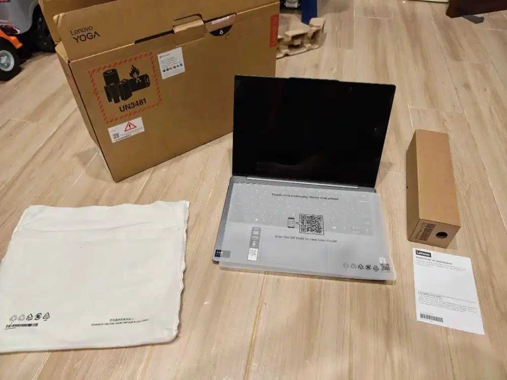 LENOVO SLIM7 14IMH9