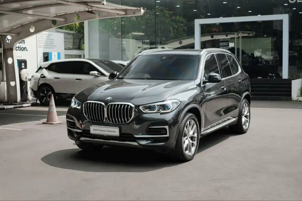 BMW X5 XLINE 2023