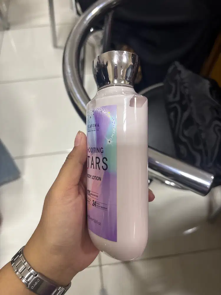 dijual Kosmetik bekas