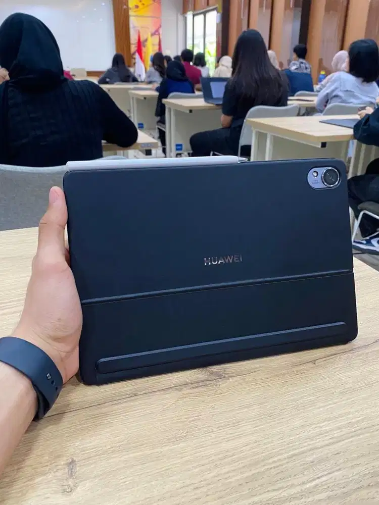 HUAWEI MATEPAD 11.5”S PAPERMATTE + STYLUS GEN 3 & KEYBOARD