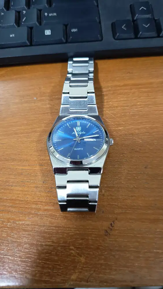 jam tangan pria