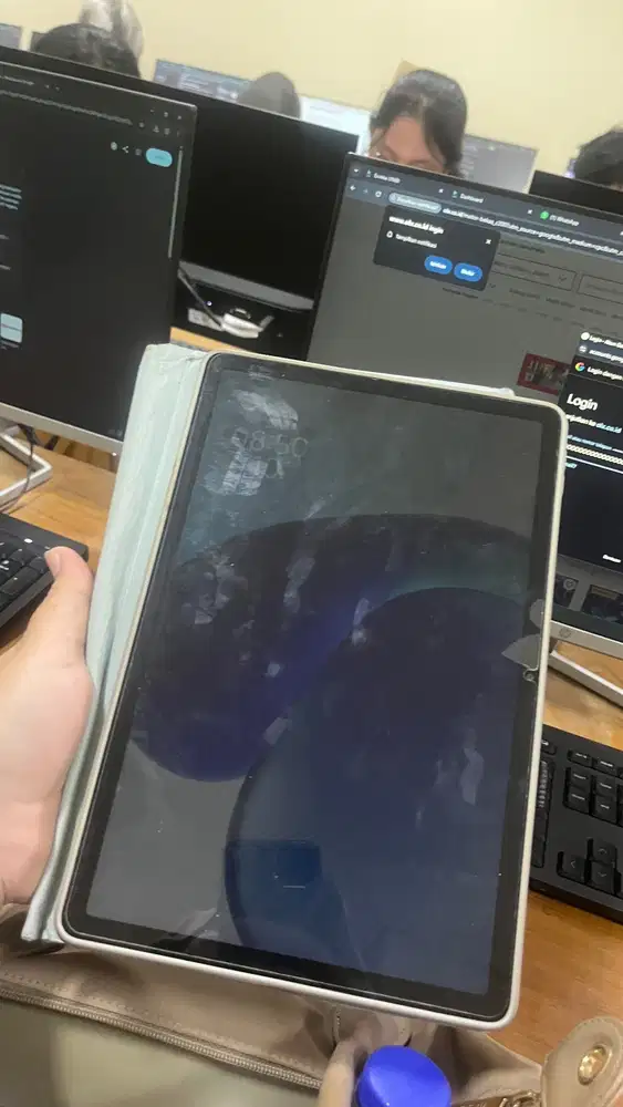 Xiaomi Pad Se bagus