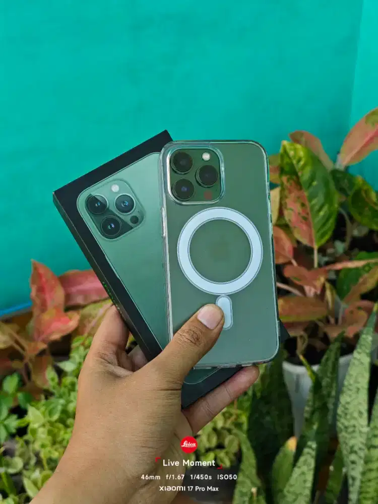 Iphone 13 Pro Beacukai