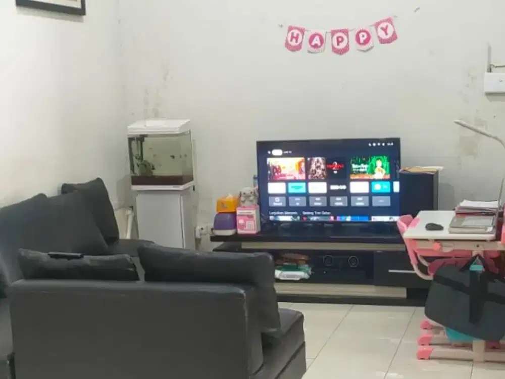 Rumah Nyaman di Kopo Katapang - Culdesac, Dekat Tol & Pusat Perbelanjaan