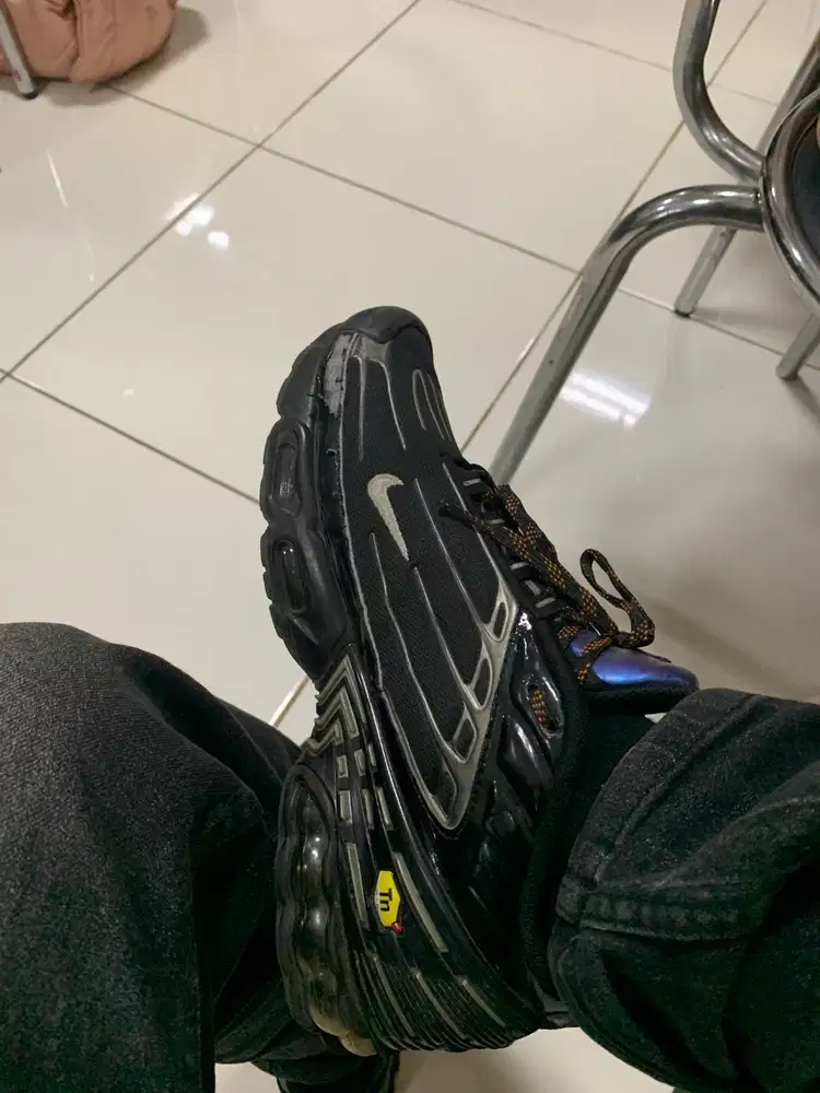 Sepatu Nike TN Air