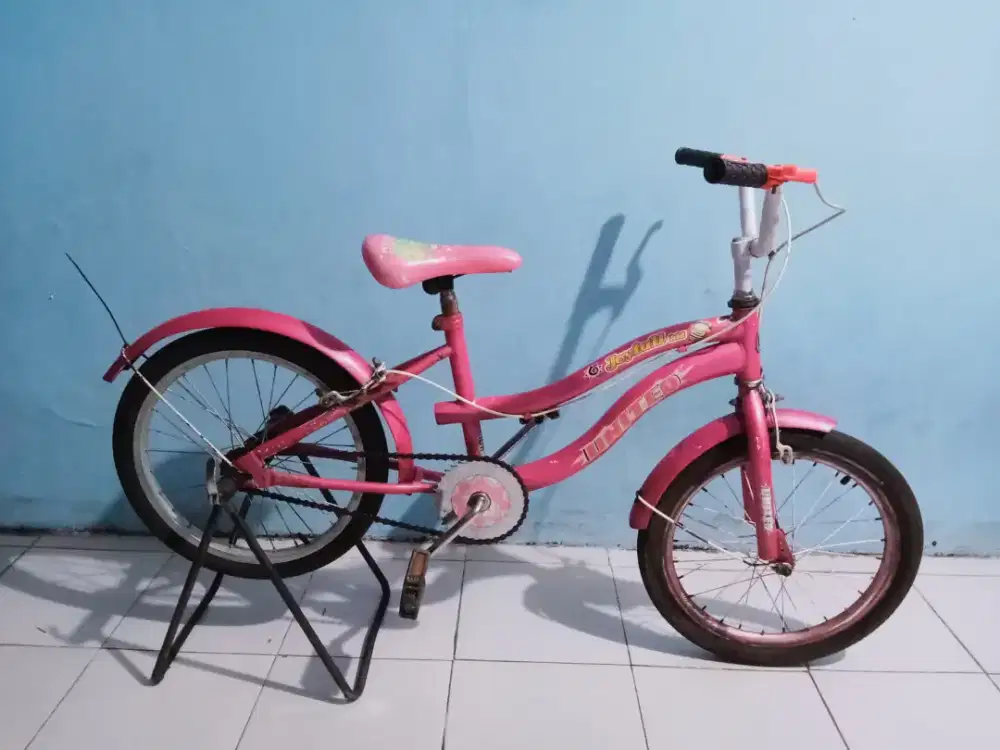 sepeda anak uk 18