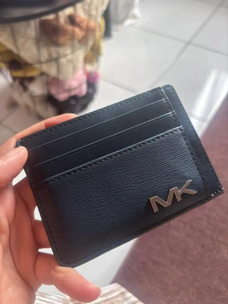 Card Holder Mickael Kors