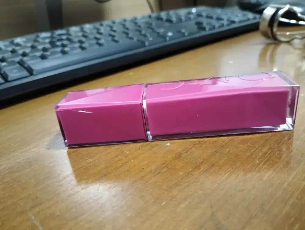 lip vinyl elite peach
