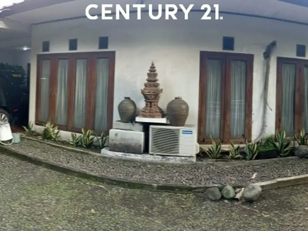 Rumah Terawat Siap Huni Di Jaksel Dr 19356