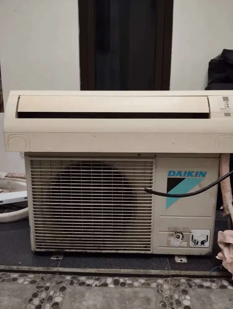 AC Daikin 1/2 PK