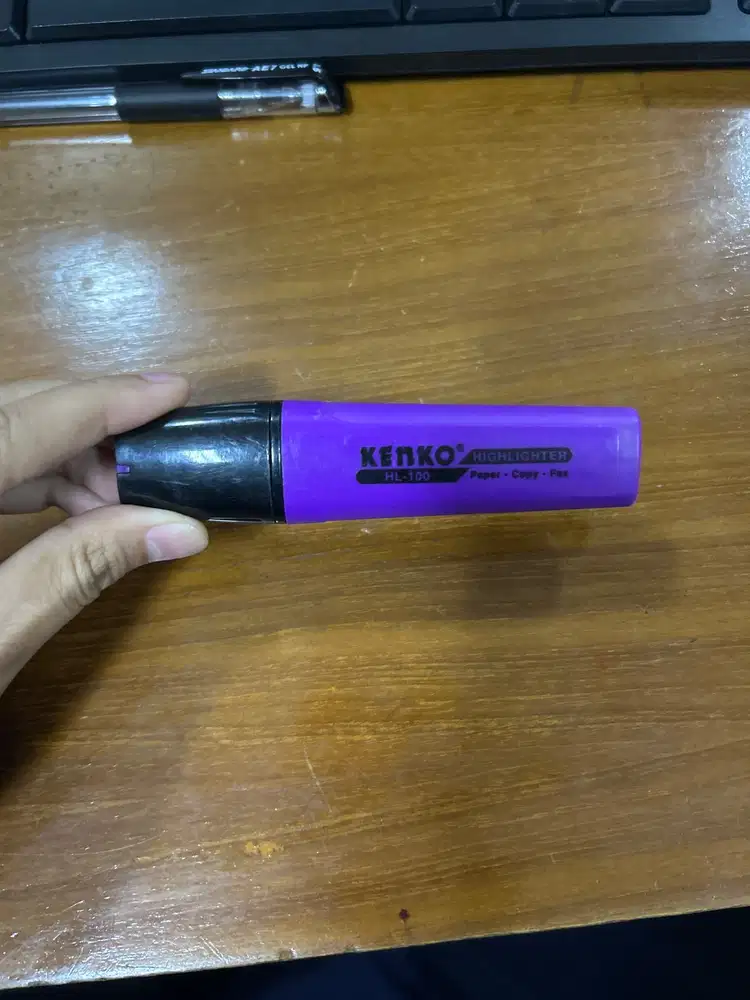 Kenko Highlighter