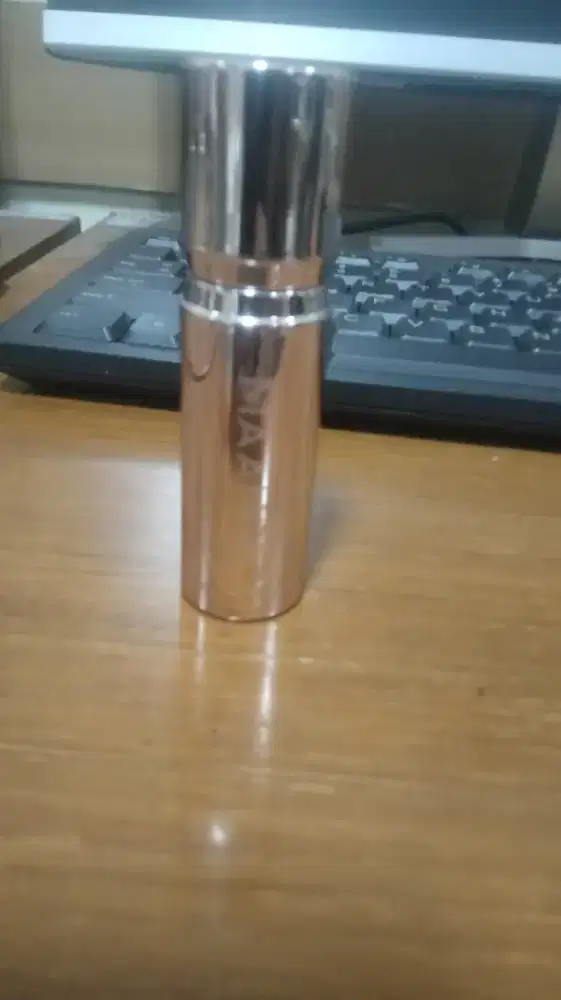 Mangge lipstik glow tint