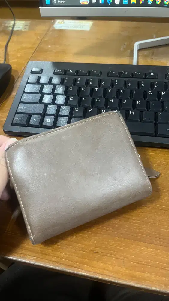 Dompet Baellerry