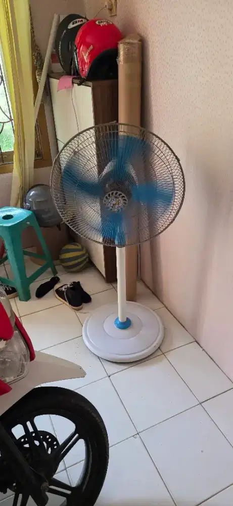 Kipas angin arashi