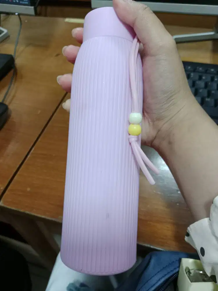 Botol berkualitas