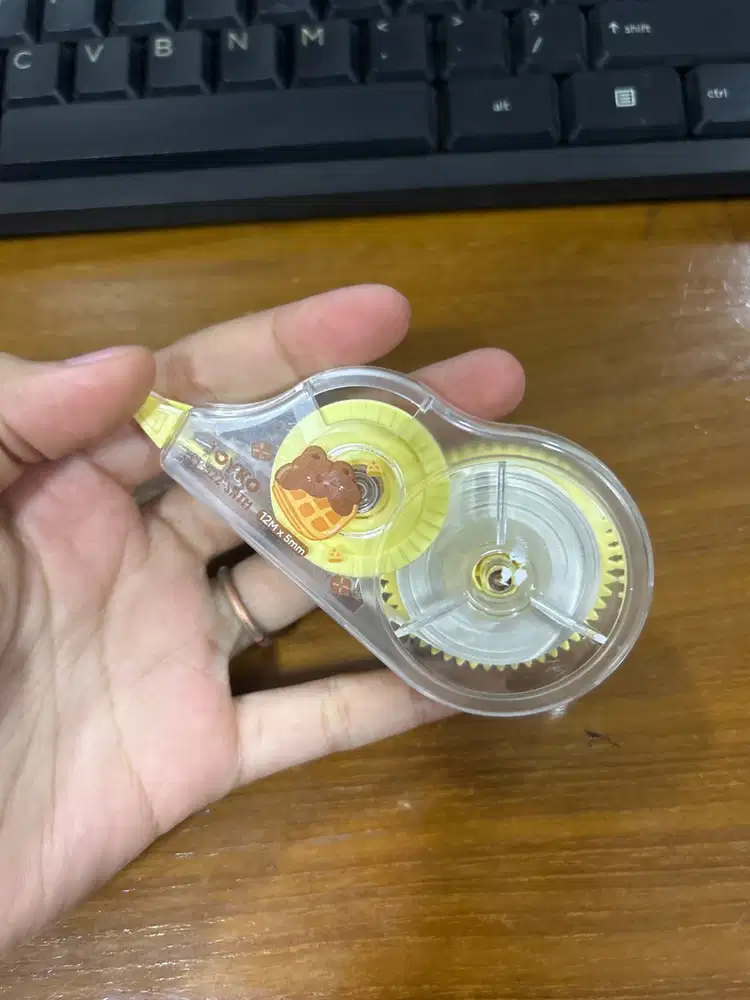 Joyko Tip Ex Kering 12Mx5mm