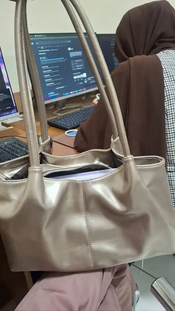 Tas namikita elegan