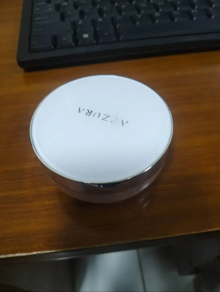 Bedak powderrrr