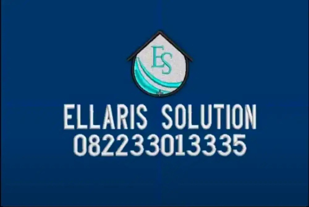 BUTUH Cleaning Service COWOK